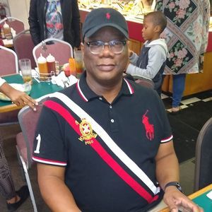 Meet your Posher, Michael